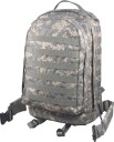 Rothco MOLLE 3 dagers angrepsryggsekk Oliven Beige