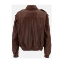Arma Dame Jakker Brun S,