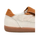 Alohas Dame Sko Beige 36 EU