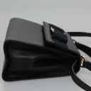 Salvatore Ferragamo Dame Blå