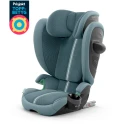 Cybex Solution G2 i-Fix Beltestol Stormy Blue