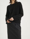 InWear Ninsa - Black - 46