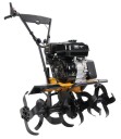 Texas jordfreser TX611TG Dual Shaft 30/55/85 cm 90061198