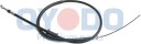 Oyodo 70H9003 OYO Tautrekk håndbremse