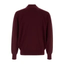 Dries Van Noten Herre Topper Lilla S,