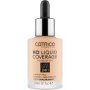 Catrice HD Liquid Coverage Foundation 005