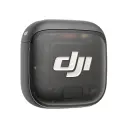 DJI Mic 3 Trådløs Mikrofonsender med Støyreduksjon