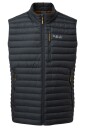 Rab Microlight Vest Ms Beluga L