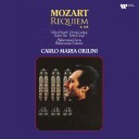 Mozart: Requiem