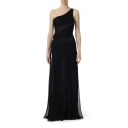 Elisabetta Franchi Dame Kjoler Svart L,