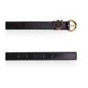 Pinko Dame Accessories Svart M,