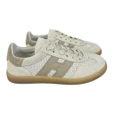 Hogan Dame Sko Beige 36 1/2 EU,