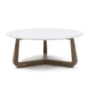 Riviera Maison Casone Salongbord Ø90 cm