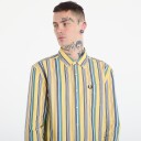 Fred Perry Relaxed Stripe Shirt Multi/patterned XL