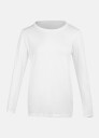 Julee W Loose Fit L/S Seamless