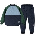Liewood Zella Thermo Set   Navy   140