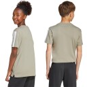 adidas Sportswear J 3S Tib T Grey 152