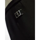 Dsquared2 Dame Bukser Svart S,