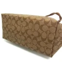 Coach Pre-Owned Coach Dame Brun