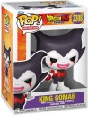 Funko POP! Anime: Dragon Ball DAIMA  King Gomah