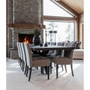 Artwood Justin spisebord 240cm 04-80719