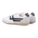Pro Keds Dame Sko Hvit 36 EU,