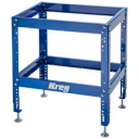 Kreg KRS1035 Arbeidsbord uten bordplate, Garasjeinnredning & oppbevaring