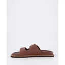 Atelier Verdi, Dame, Sko, Brun, 39 EU,