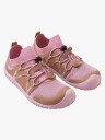 Reima Barefoot Shoes Vaellus Pink 30