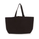 Naghedi Dame Vesker Brun ONE SIZE,