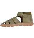Pom Pom Classic™ Velcro Sandal - Green - 31