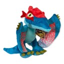 Jurassic World Wolrd Dominion Plysjbamse 25 Cm Pteranodon