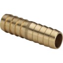 10 stk 1/2" Rødgods gjengede koblinger slangekobling