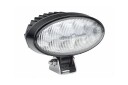 Hella - Oval 90-2 Led Arbeidslys