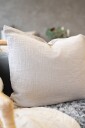 Putetrekk Rolling 50 x 60 cm   Sand