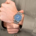 Faucon Classic F10043 - Herre - 40 mm - Analog - Kvarts urverk - Safirbelagt mineralglass