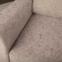 Hjørnesovesofa Fenor   Beige
