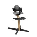 Stokke Nomi Spisestol Oak Black
