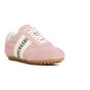 Bikkembergs Dame Sko Rosa 37 EU,