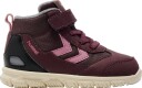 Hummel Crosslite Winter Mid Infant   Burgundy   20