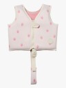 Sunnylife Svømmevest, Strawberry Sunshine, 2-3 År