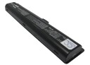 Batteri til HP DV9000 etc