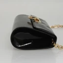 Salvatore Ferragamo Dame Svart