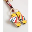 Dolce & Gabbana Dame Accessories Flerfarget