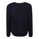 Ralph Lauren Herre Strikkevarer Blå M,