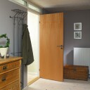 Swedoor Dørbl Easy Nature 9x20 Bøk