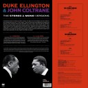Duke Ellington John Coltrane Duke Ellington John Coltrane Uk Vinyl
