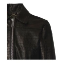 Giuliano Galiano Herre Jakker Svart 3XL,