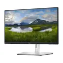 Dell P2424HT 24" Berøringsskjerm FHD IPS med USB-C og HDMI