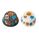 Decora Muffinsformer  Halloween Theme Collection Pk/36 / D